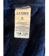 J.COME Mens Fleece Jacket with Hood. 12000 Piece. EXW Los Angeles 
